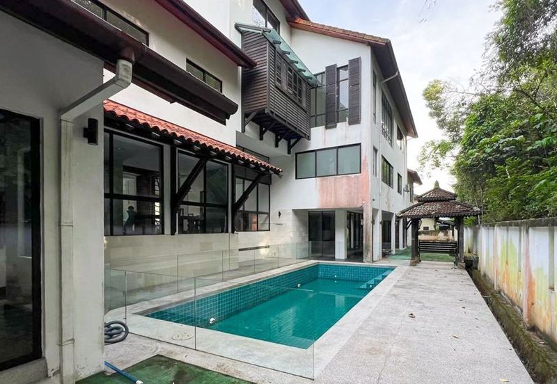 Seksyen 8, Kota Damansara