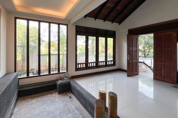 Seksyen 8, Kota Damansara