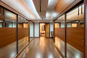 Seksyen 8, Kota Damansara