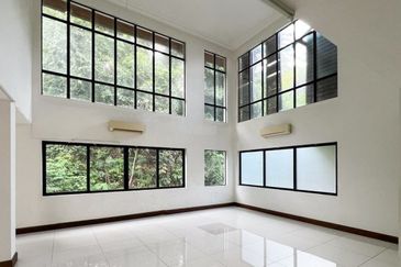 Seksyen 8, Kota Damansara