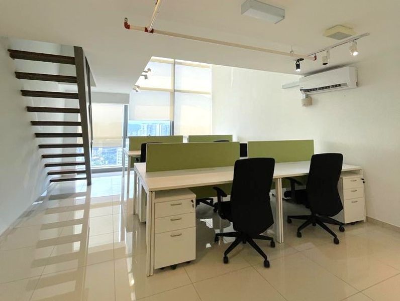 Pinnacle PJ Duplex Loft Studio Office Use in Jalan Utara For Sale, Selangor, Petaling Jaya