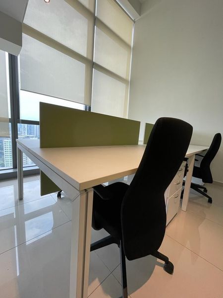 Pinnacle PJ Duplex Loft Studio Office Use in Jalan Utara For Sale, Selangor, Petaling Jaya