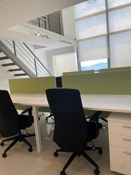 Pinnacle PJ Duplex Loft Studio Office Use in Jalan Utara For Sale, Selangor, Petaling Jaya
