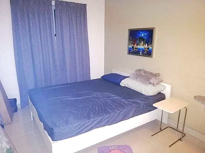 Ken 3 Damansara 1200sf condo Freehold Renovated Unit for sale, Selangor, Petaling Jaya