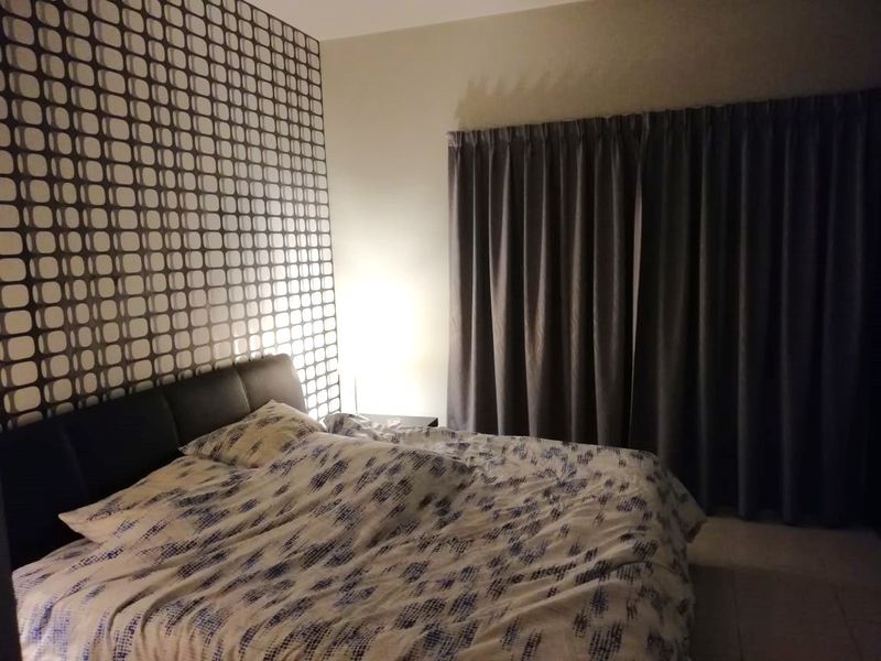 Ken 3 Damansara 1200sf condo Freehold Renovated Unit for sale, Selangor, Petaling Jaya