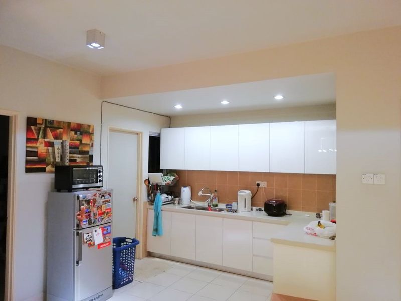 Ken 3 Damansara 1200sf condo Freehold Renovated Unit for sale, Selangor, Petaling Jaya