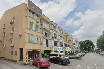Bandar Puchong Jaya