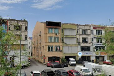 Bandar Puchong Jaya