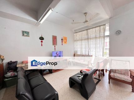 [Limited Unit] Taman Mayang Jaya SS26 Freehold Double Storey Terrace House, Selangor, Kelana Jaya