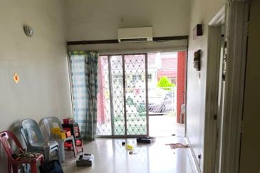 Taman Mayang Jaya @ SS26