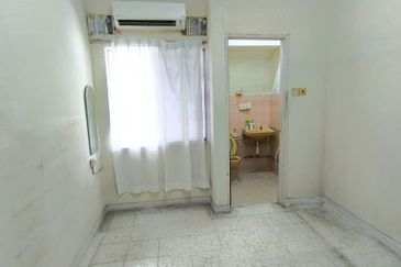 Taman Mayang Jaya @ SS26