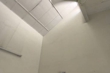 Taman Mayang Jaya @ SS26