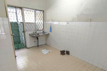 Taman Mayang Jaya @ SS26