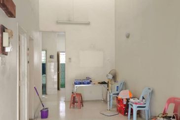 Taman Mayang Jaya @ SS26