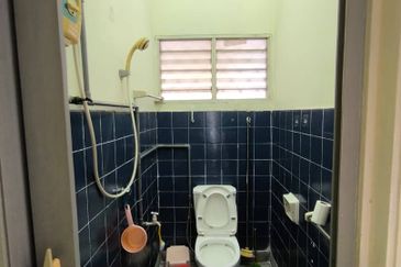 Taman Mayang Jaya @ SS26