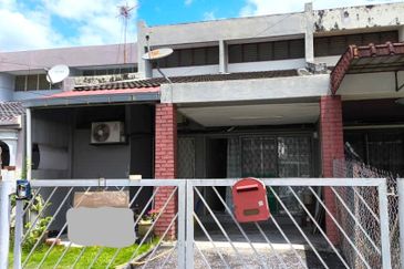 Taman Mayang Jaya @ SS26