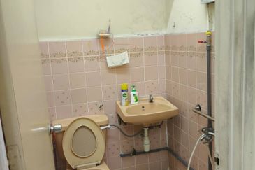 Taman Mayang Jaya @ SS26