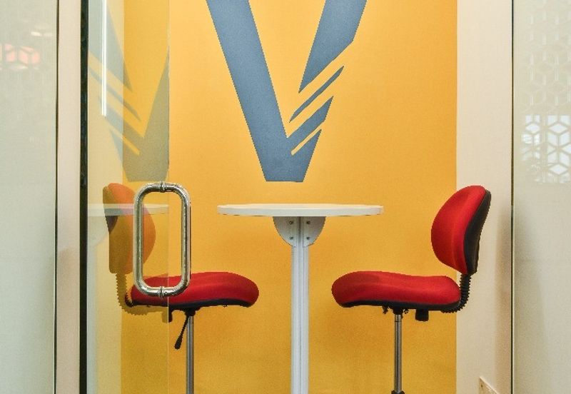 Dataran Hamodal Seksyen 13 Petaling Jaya Premium Office for Rent