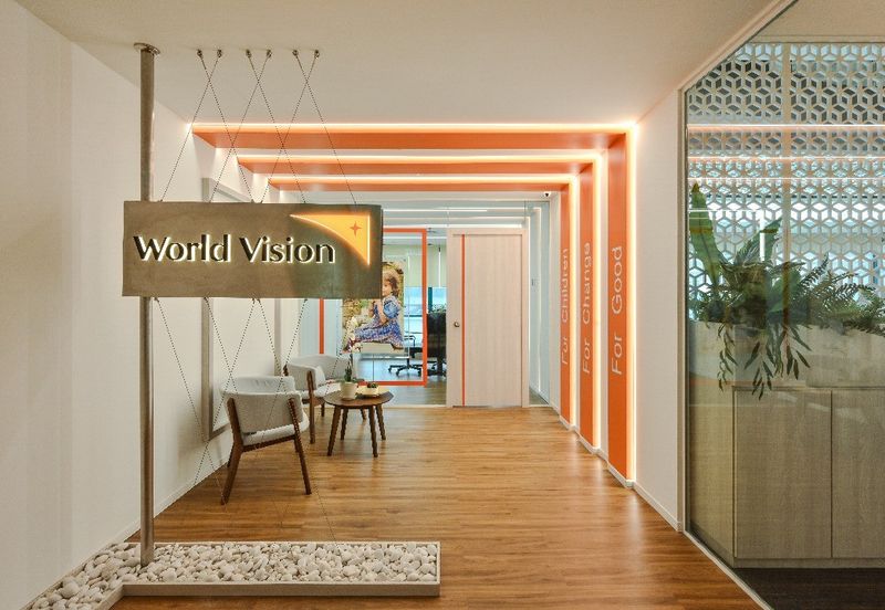 Dataran Hamodal Seksyen 13 Petaling Jaya Premium Office for Rent