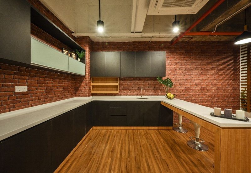 Dataran Hamodal Seksyen 13 Petaling Jaya Premium Office for Rent