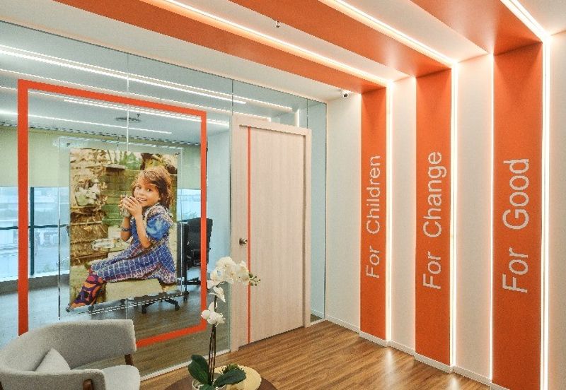 Dataran Hamodal Seksyen 13 Petaling Jaya Premium Office for Rent