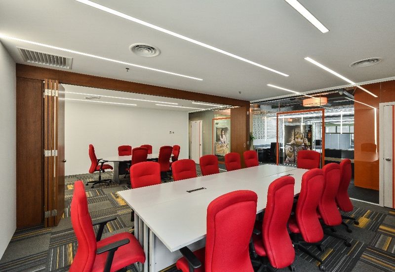 Dataran Hamodal Seksyen 13 Petaling Jaya Premium Office for Rent