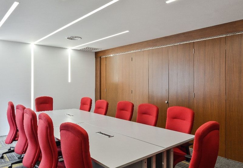 Dataran Hamodal Seksyen 13 Petaling Jaya Premium Office for Rent