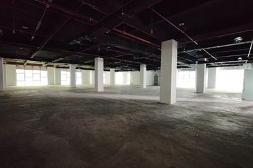 Wisma Mustapha Kamal