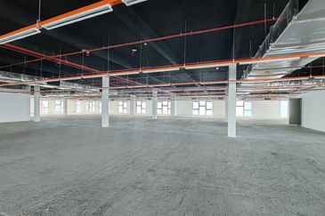 Wisma Mustapha Kamal