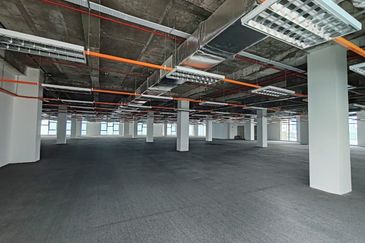 Wisma Mustapha Kamal