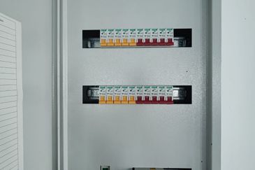 Wisma Mustapha Kamal