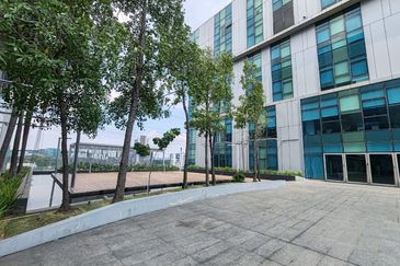 Wisma Mustapha Kamal