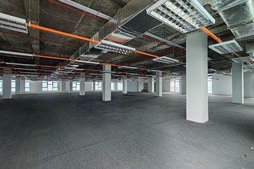 Wisma Mustapha Kamal