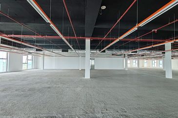 Wisma Mustapha Kamal