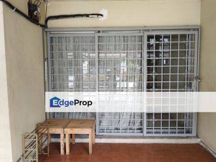 Single Storey Taman Mayang Jaya SS26 Freehold 3 Bedrooms , Selangor, Petaling Jaya