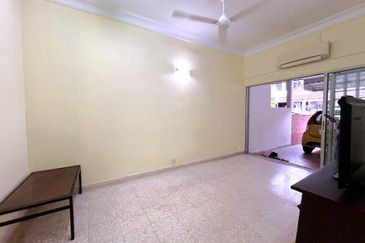 Taman Mayang Jaya @ SS26