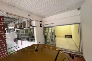 Taman Mayang Jaya @ SS26