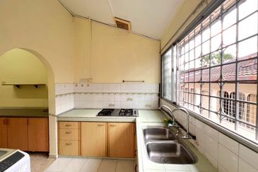 Taman Mayang Jaya @ SS26