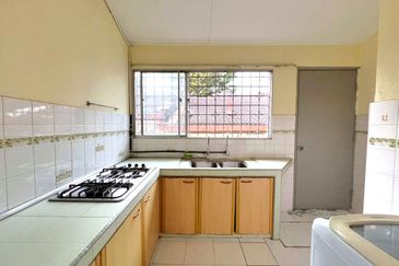 Taman Mayang Jaya @ SS26