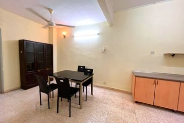 Taman Mayang Jaya @ SS26