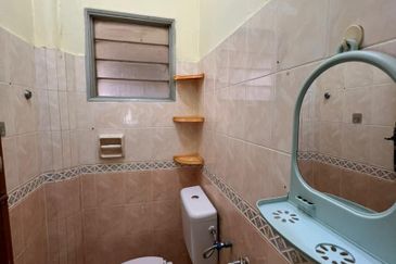 Taman Mayang Jaya @ SS26