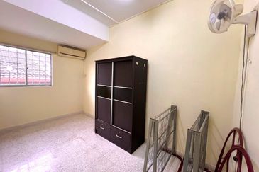 Taman Mayang Jaya @ SS26