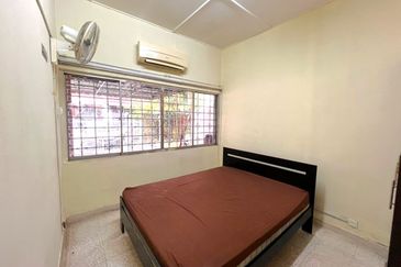 Taman Mayang Jaya @ SS26