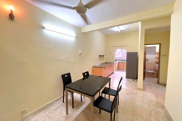 Taman Mayang Jaya @ SS26