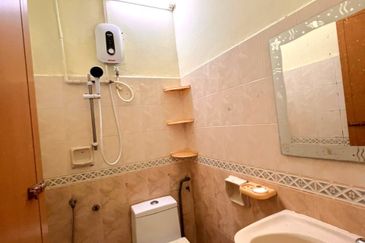 Taman Mayang Jaya @ SS26