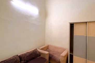 Taman Mayang Jaya @ SS26