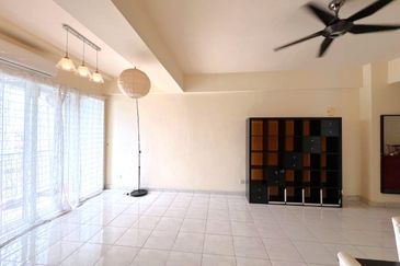 Casa Suites @ Damansara Intan