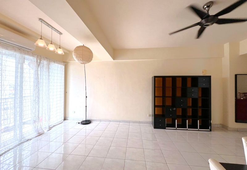 Casa Suites @ Damansara Intan