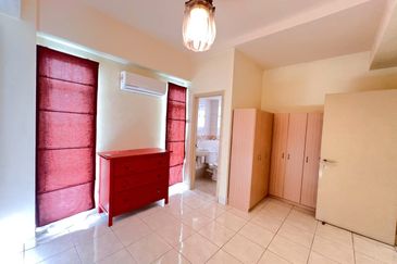 Casa Suites @ Damansara Intan