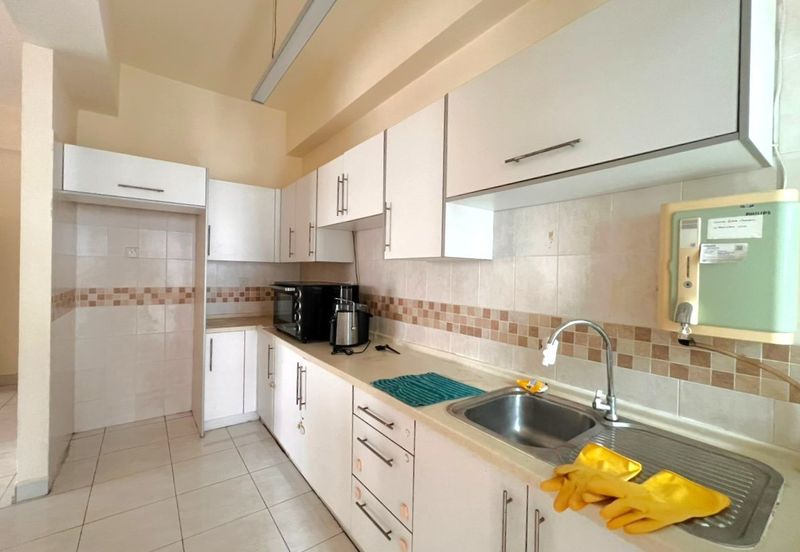 Casa Suites @ Damansara Intan